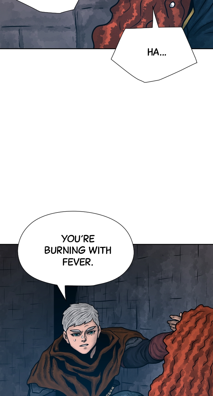 Read Warrior Executioner EN Manga Online