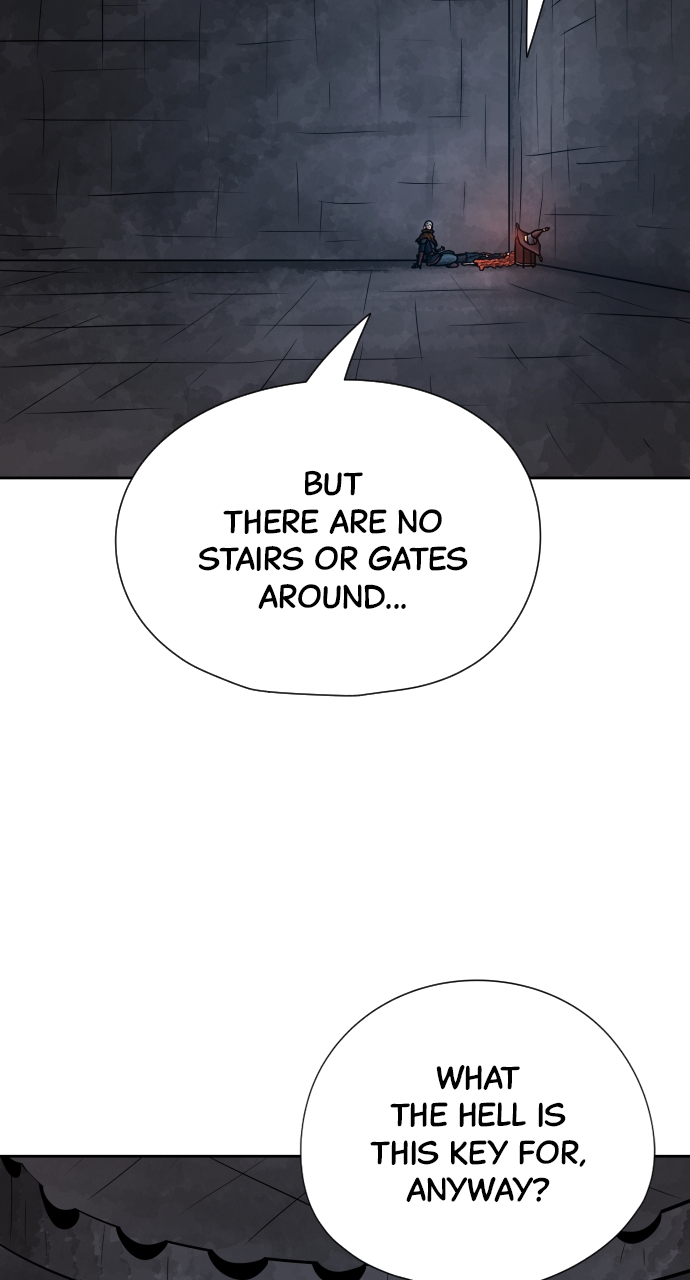 Read Warrior Executioner EN Manga Online