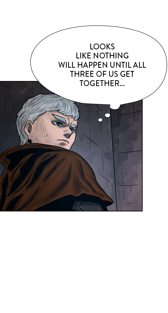 Read Warrior Executioner EN Manga Online