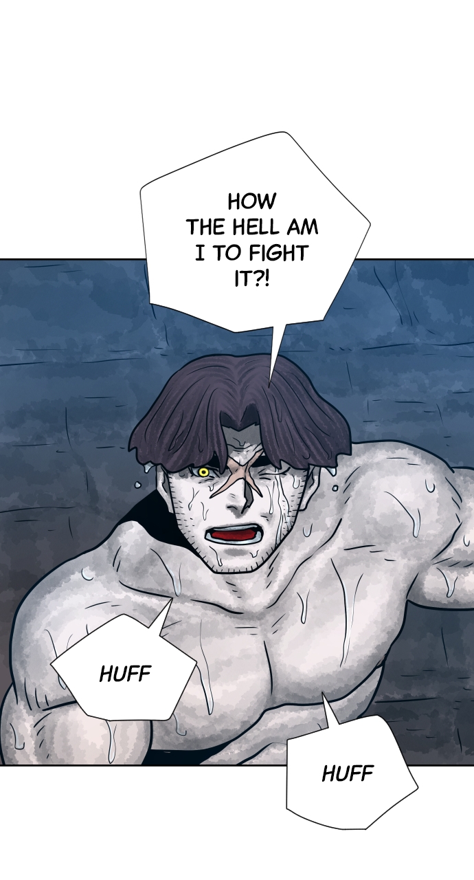 Read Warrior Executioner EN Manga Online