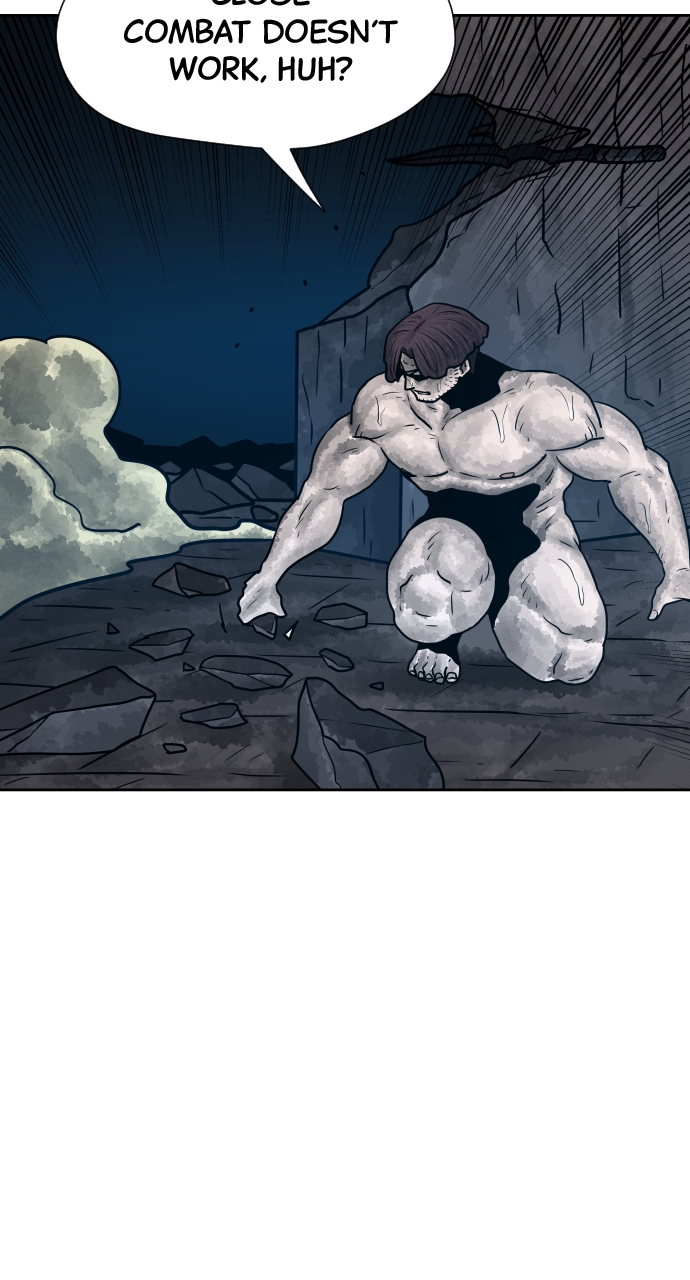 Read Warrior Executioner EN Manga Online
