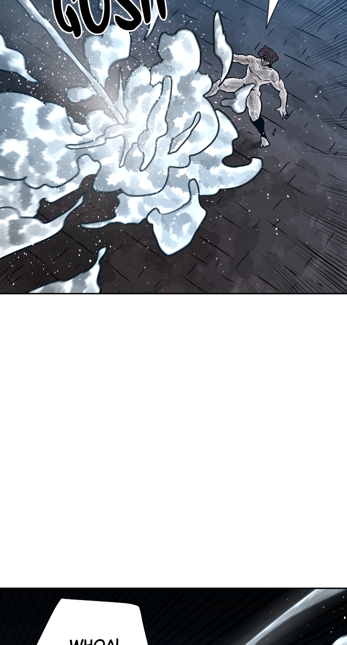 Read Warrior Executioner EN Manga Online