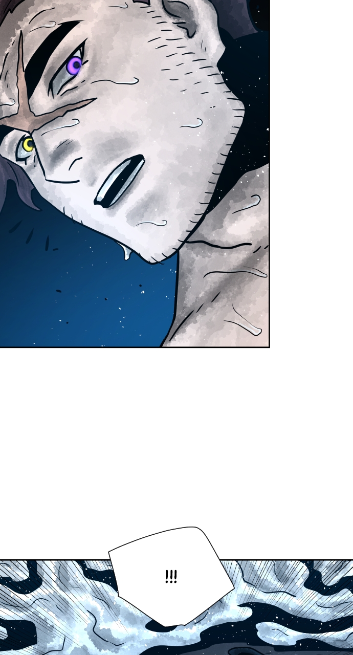 Read Warrior Executioner EN Manga Online
