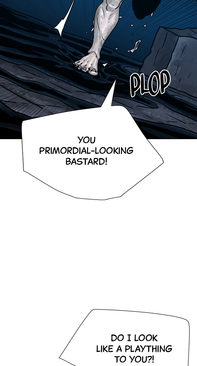 Read Warrior Executioner EN Manga Online