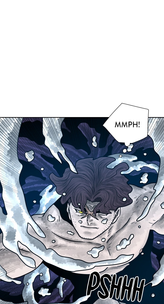 Read Warrior Executioner EN Manga Online
