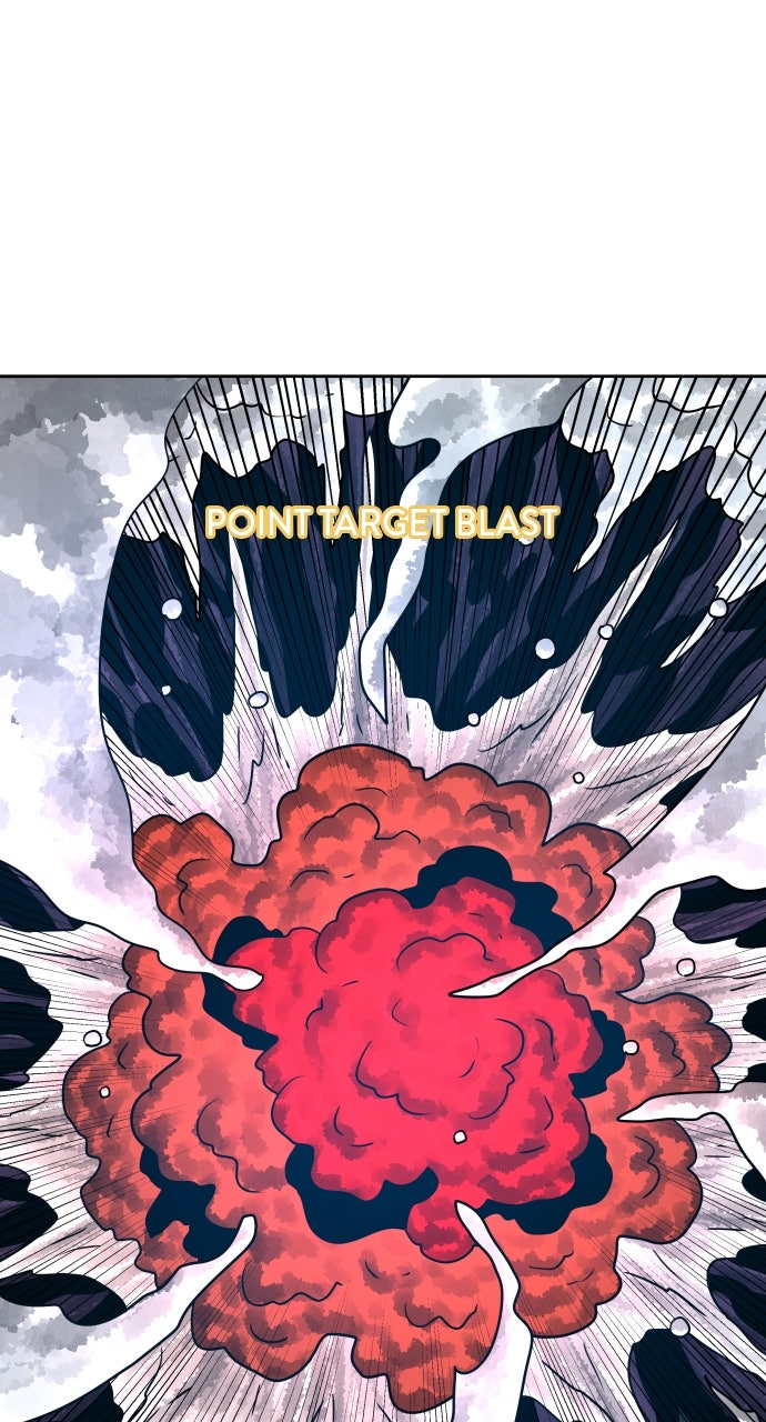 Read Warrior Executioner EN Manga Online