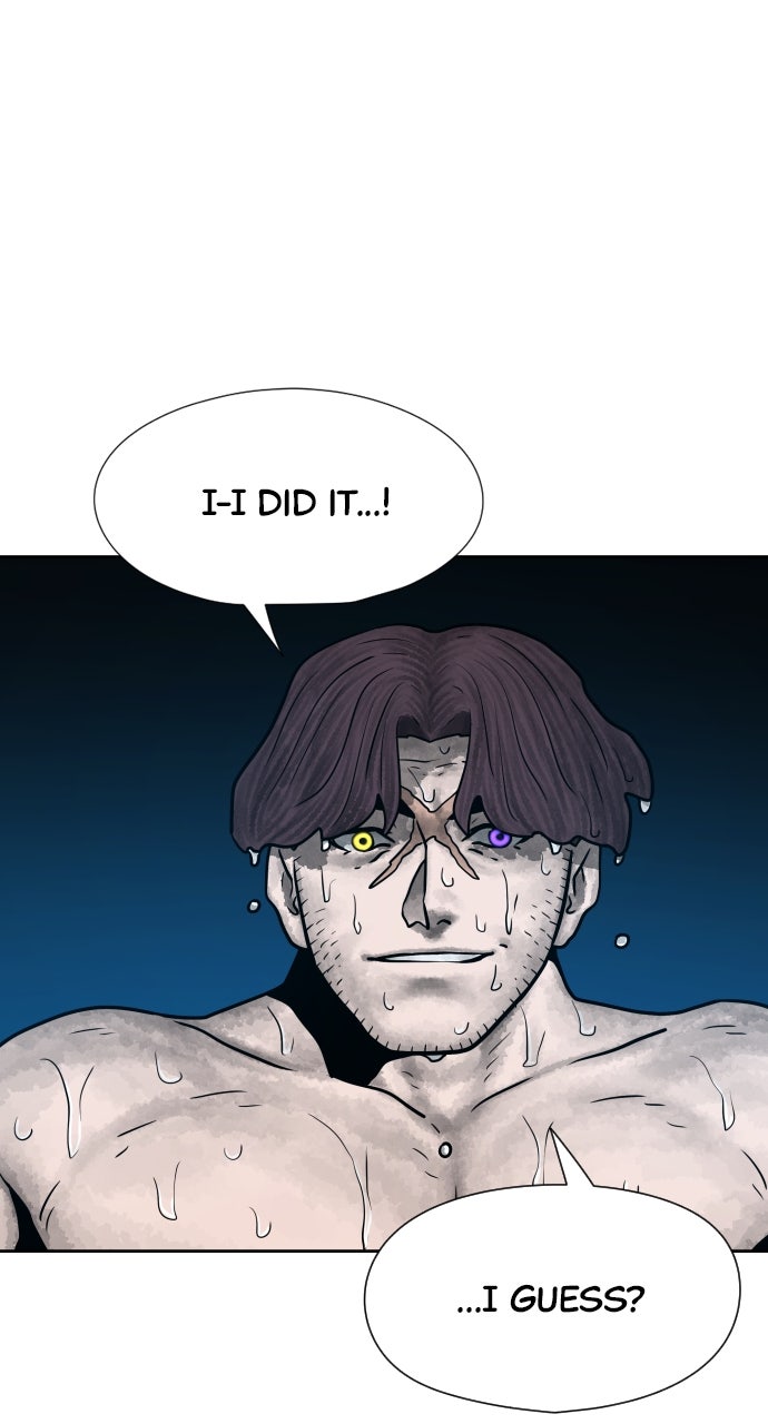 Read Warrior Executioner EN Manga Online