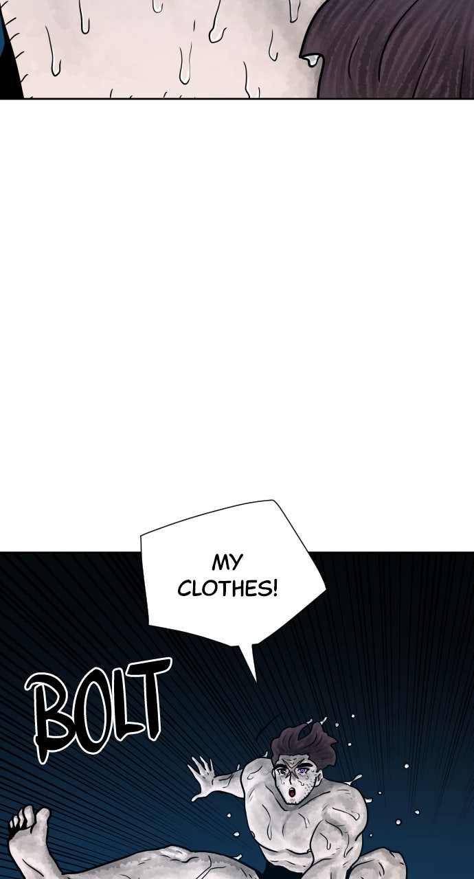 Read Warrior Executioner EN Manga Online