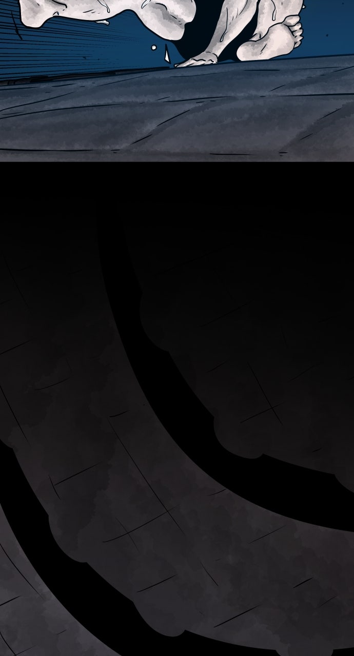 Read Warrior Executioner EN Manga Online
