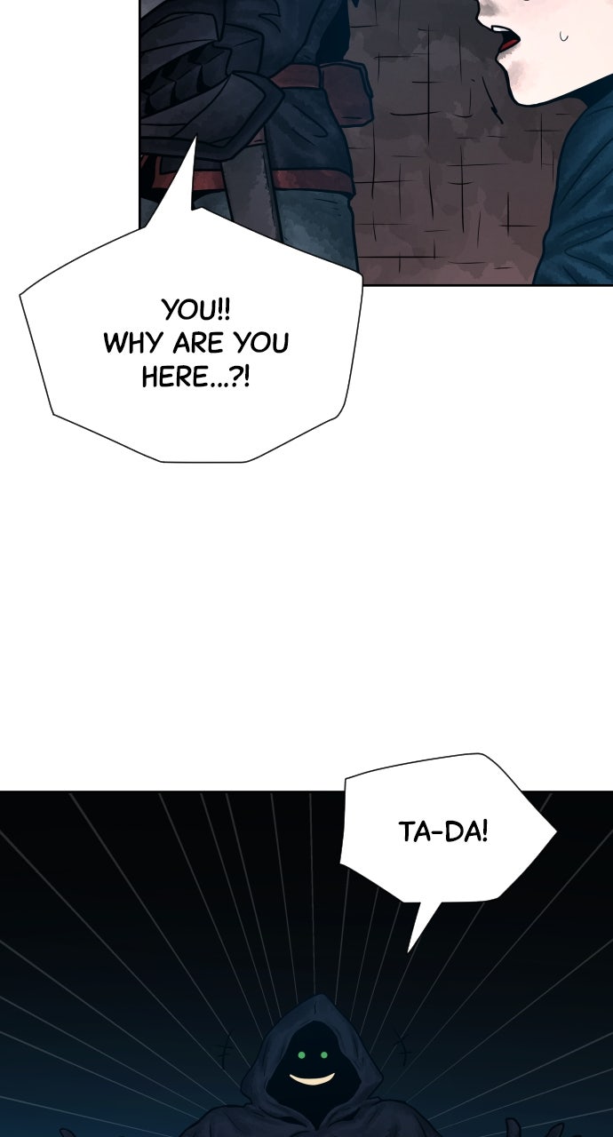 Read Warrior Executioner EN Manga Online