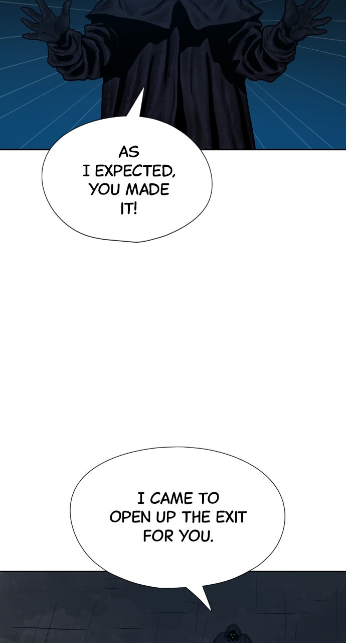 Read Warrior Executioner EN Manga Online