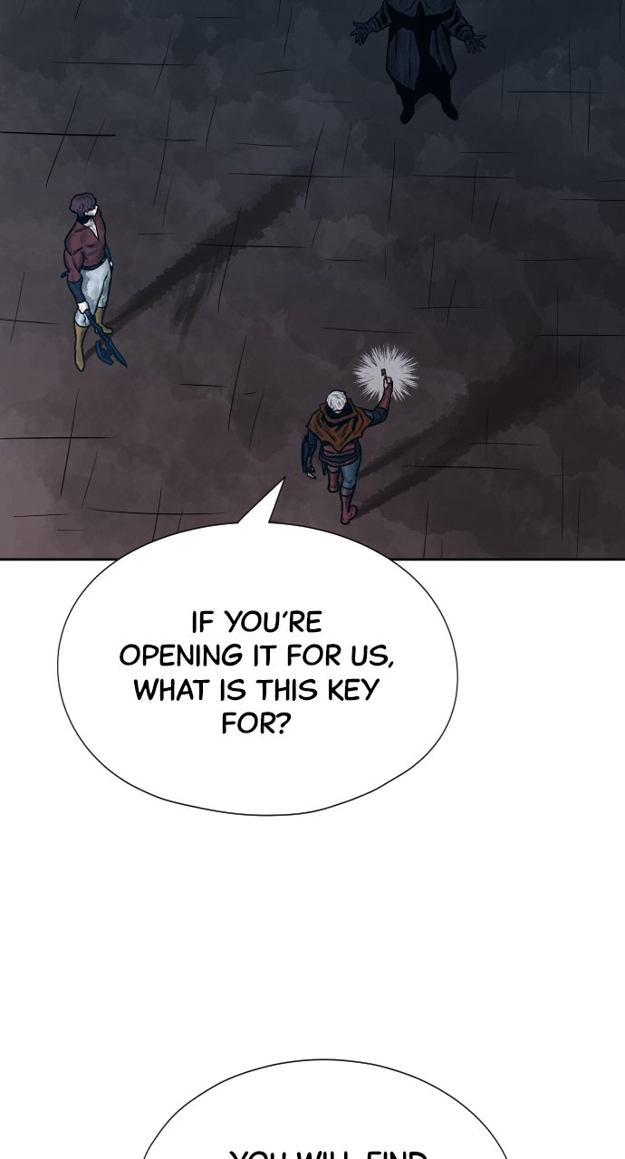 Read Warrior Executioner EN Manga Online