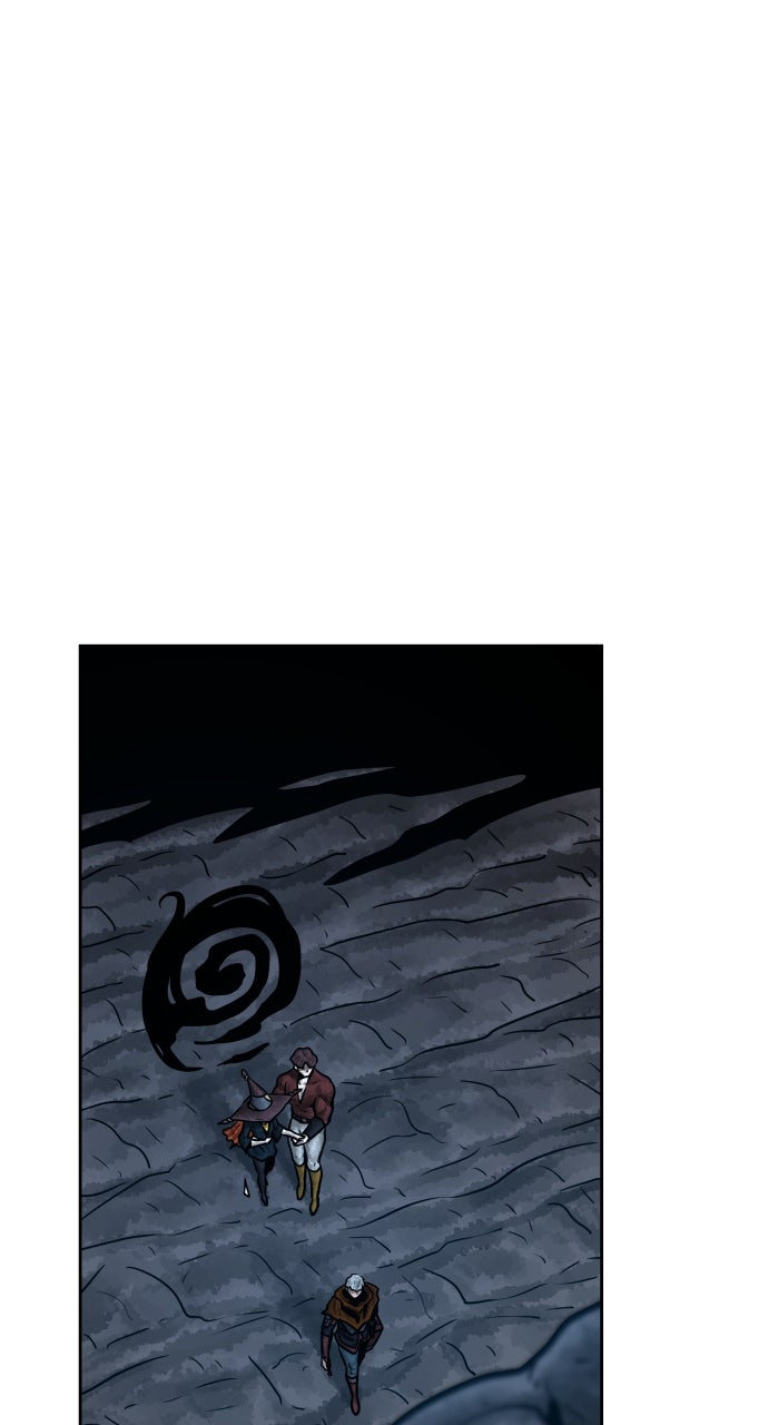 Read Warrior Executioner EN Manga Online