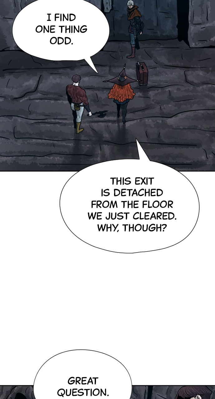Read Warrior Executioner EN Manga Online