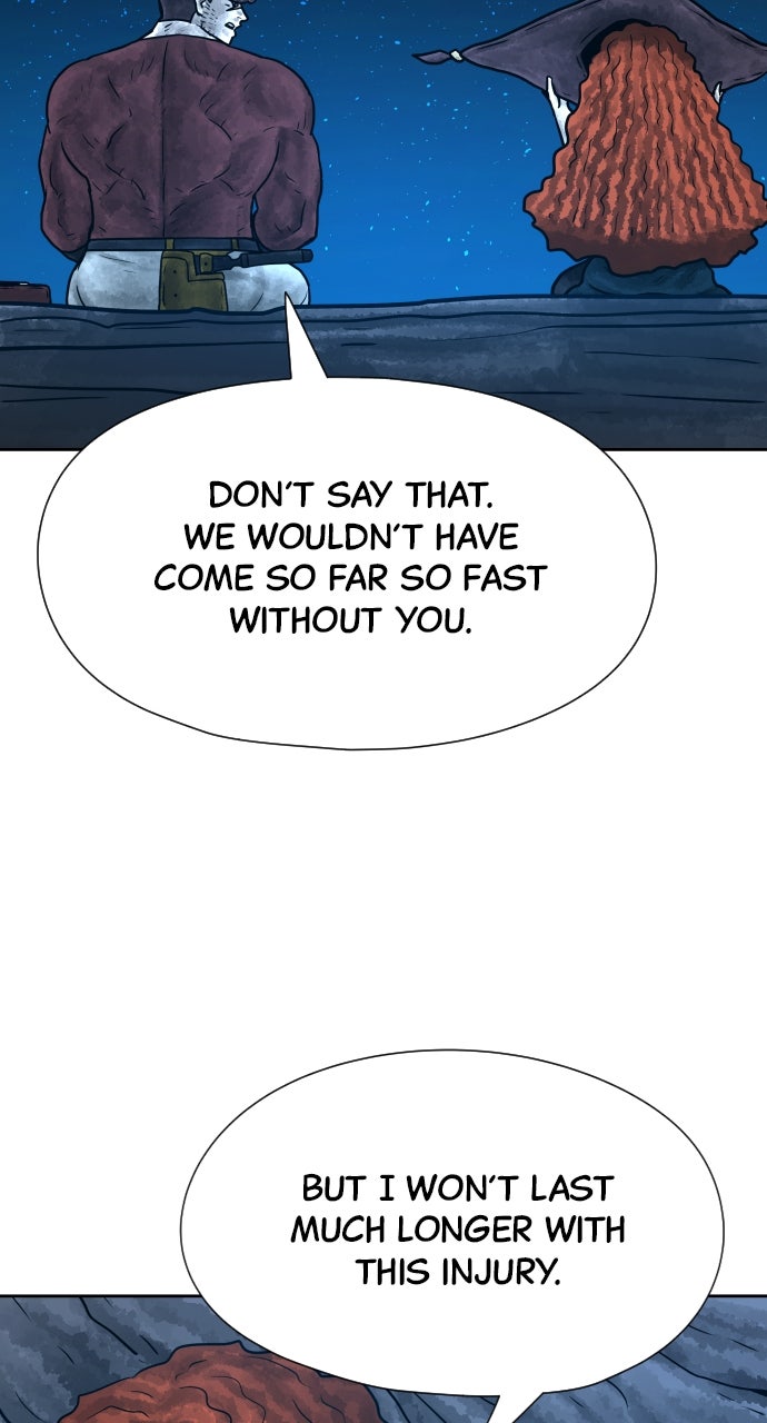 Read Warrior Executioner EN Manga Online
