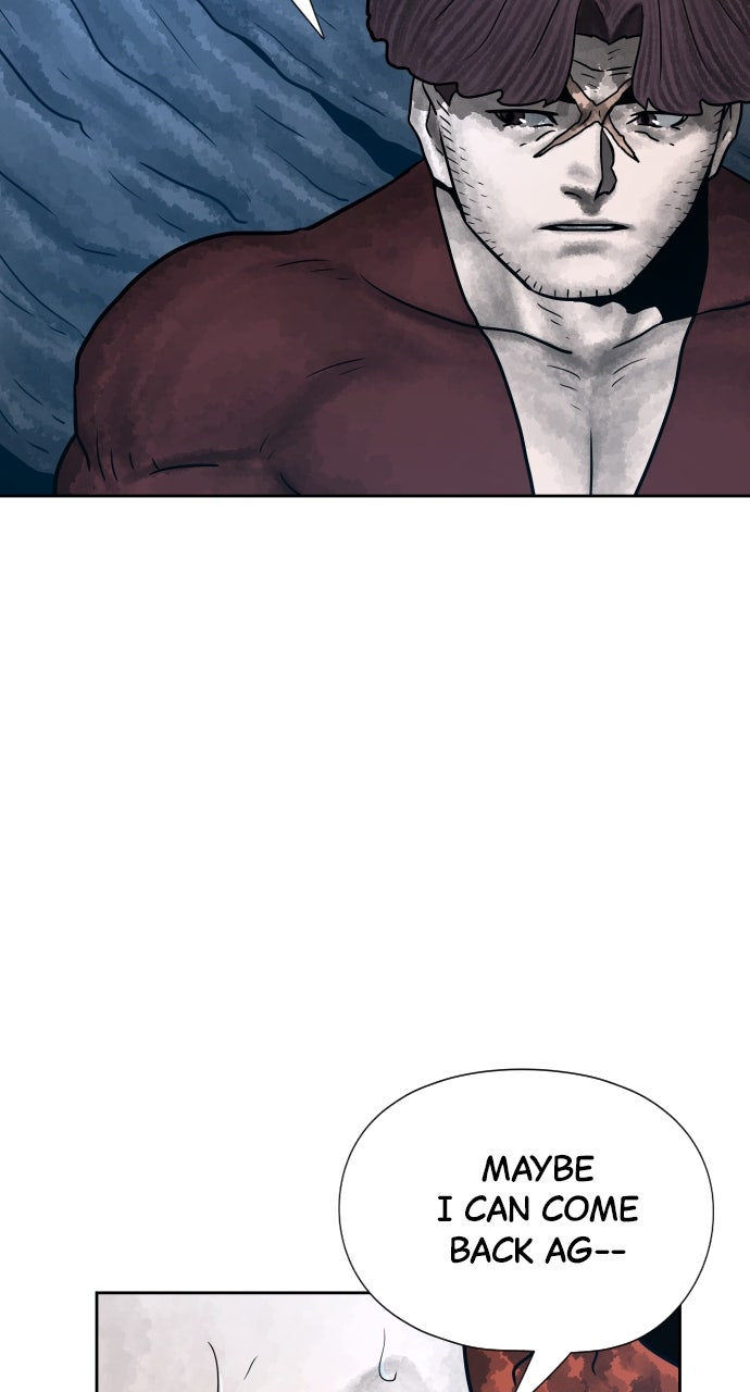 Read Warrior Executioner EN Manga Online