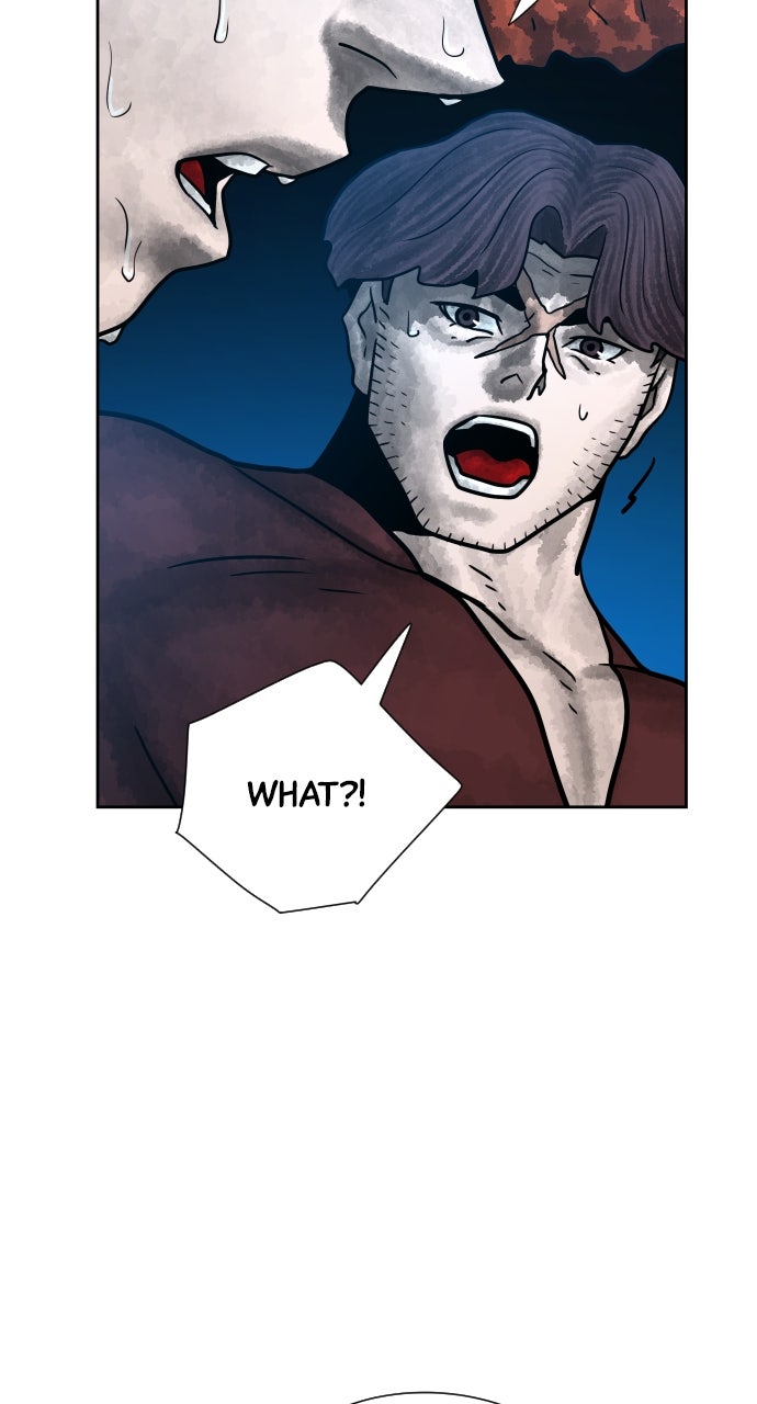 Read Warrior Executioner EN Manga Online