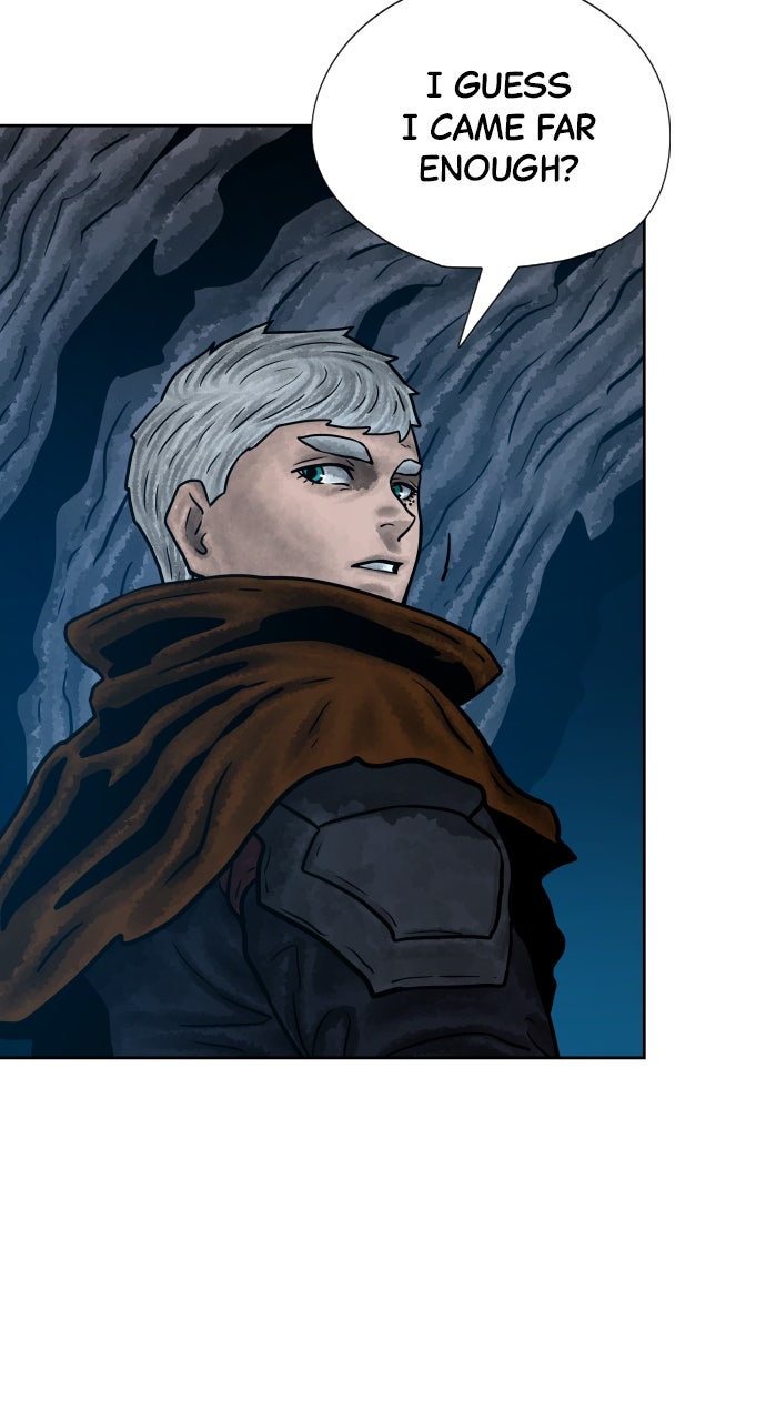 Read Warrior Executioner EN Manga Online