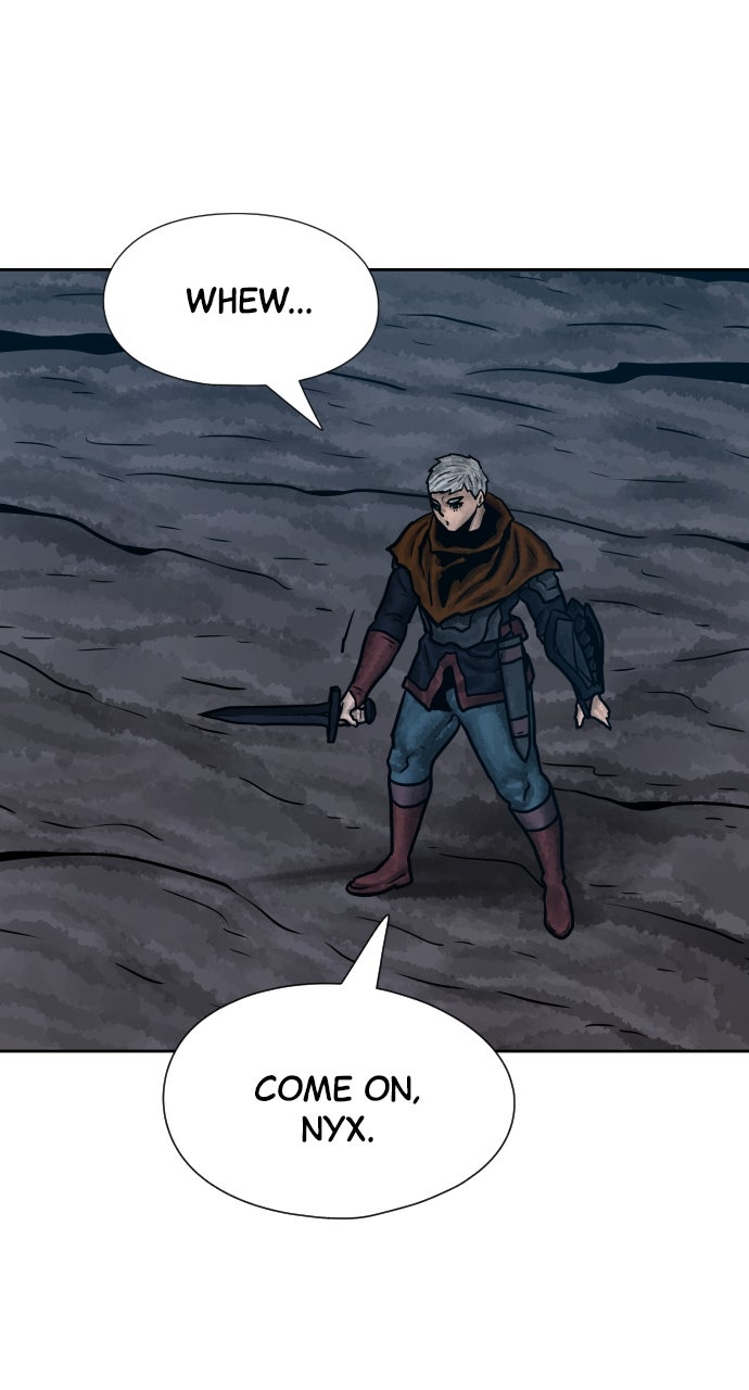 Read Warrior Executioner EN Manga Online