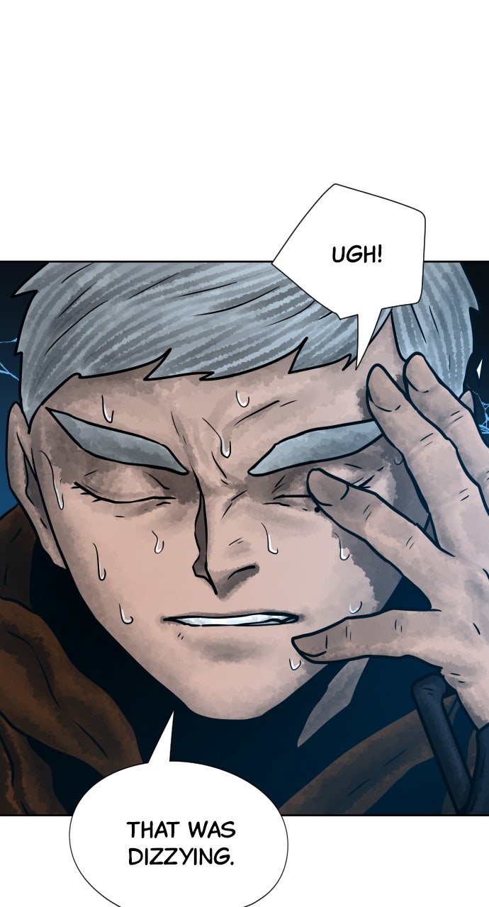 Read Warrior Executioner EN Manga Online