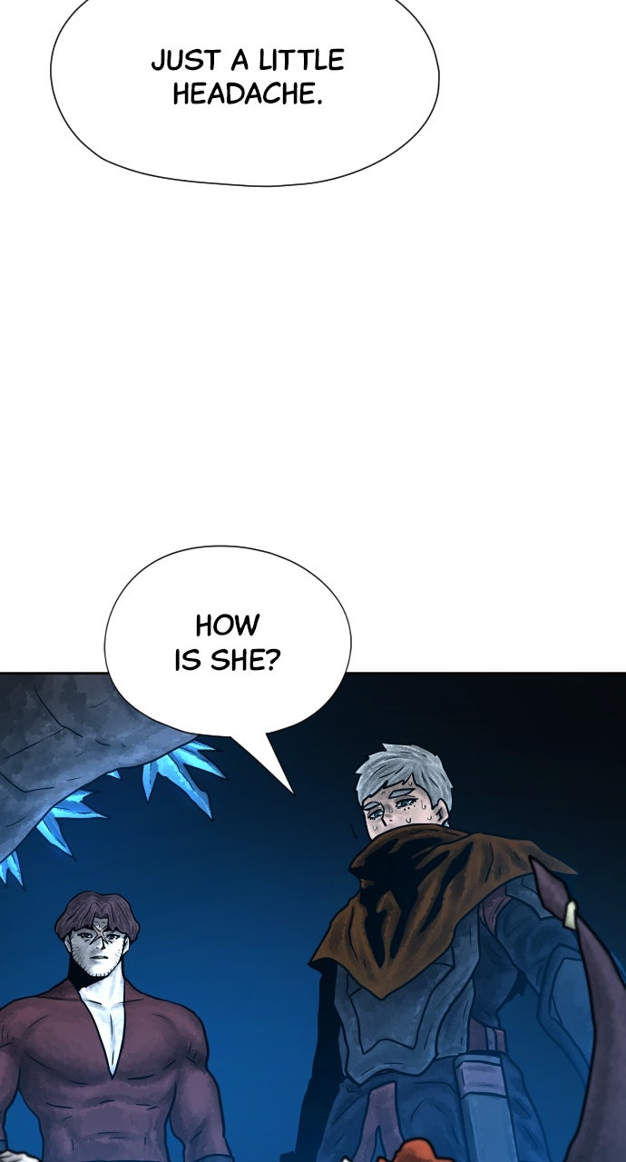 Read Warrior Executioner EN Manga Online