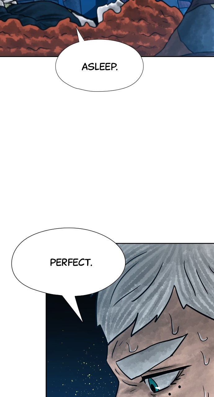 Read Warrior Executioner EN Manga Online