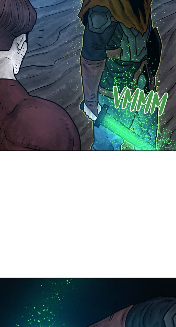 Read Warrior Executioner EN Manga Online