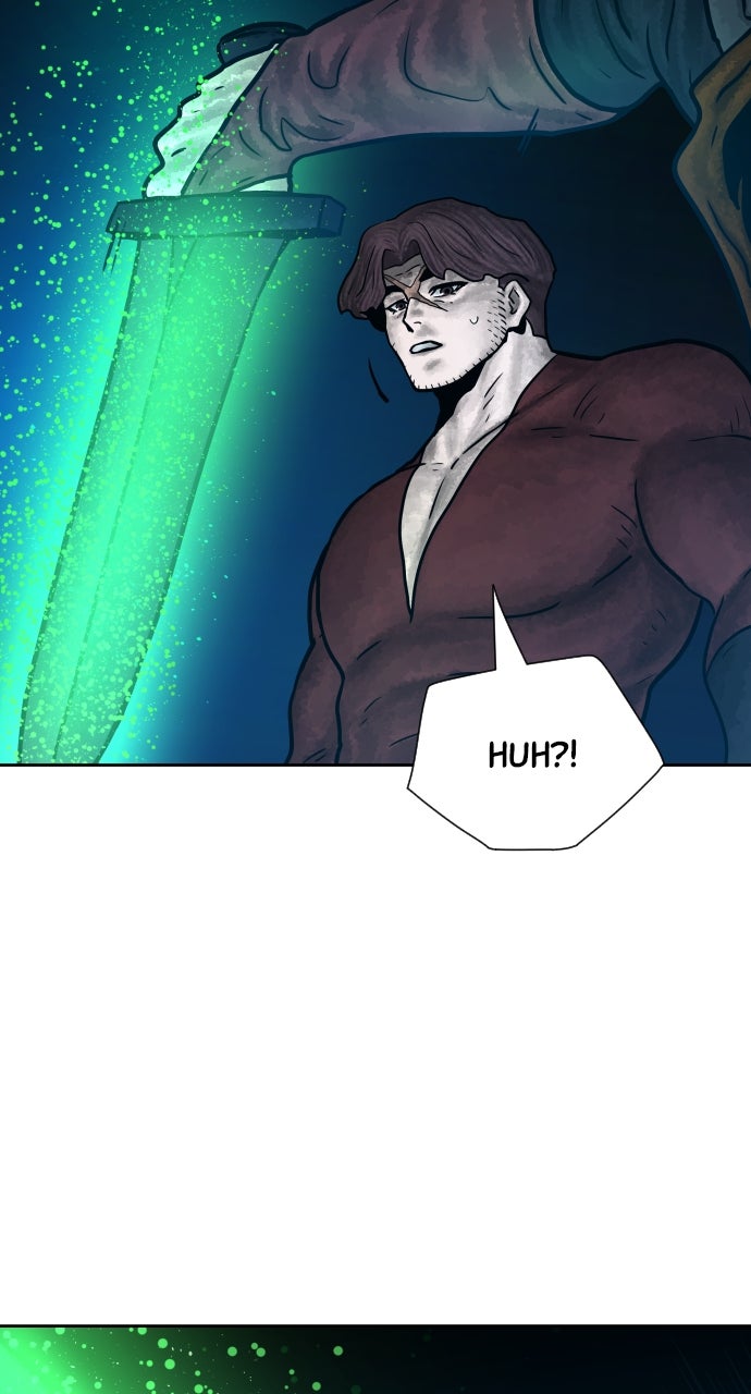 Read Warrior Executioner EN Manga Online