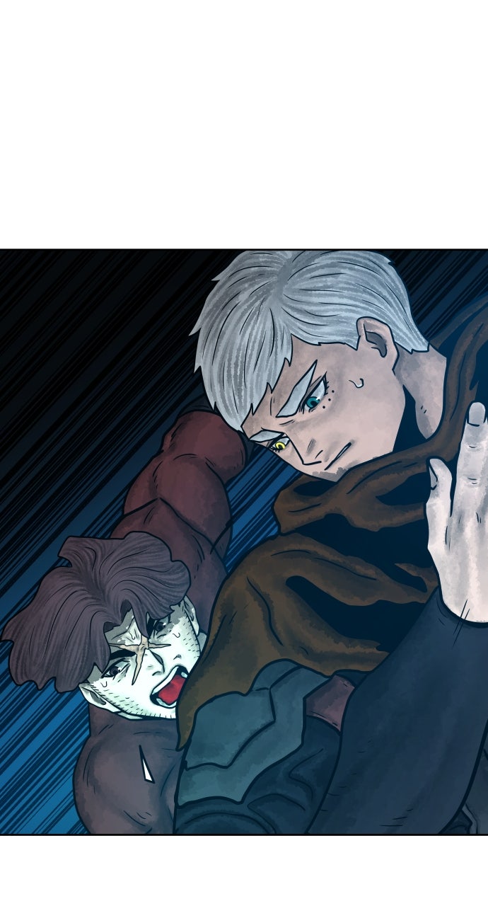 Read Warrior Executioner EN Manga Online