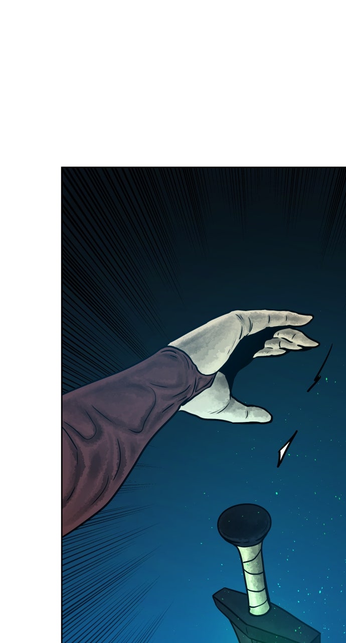 Read Warrior Executioner EN Manga Online