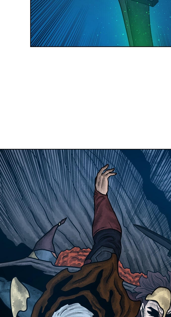 Read Warrior Executioner EN Manga Online