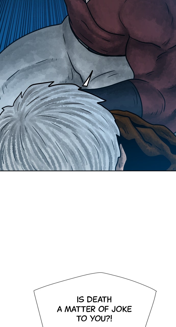Read Warrior Executioner EN Manga Online