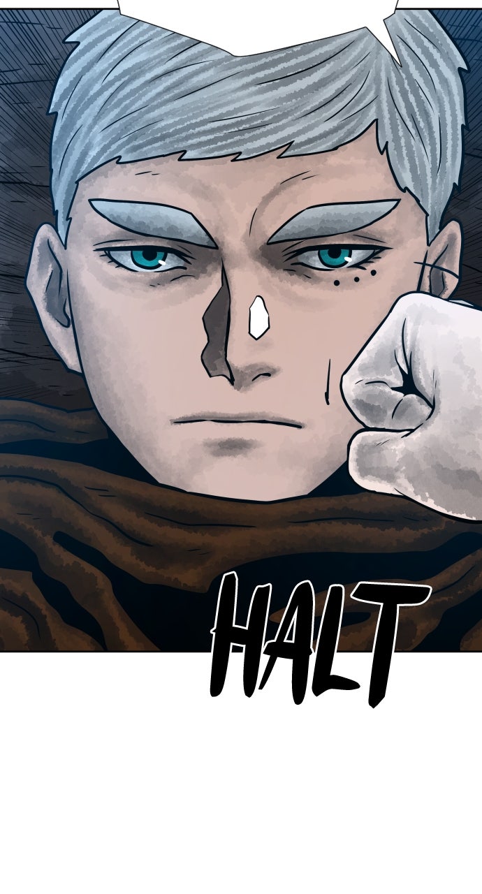 Read Warrior Executioner EN Manga Online