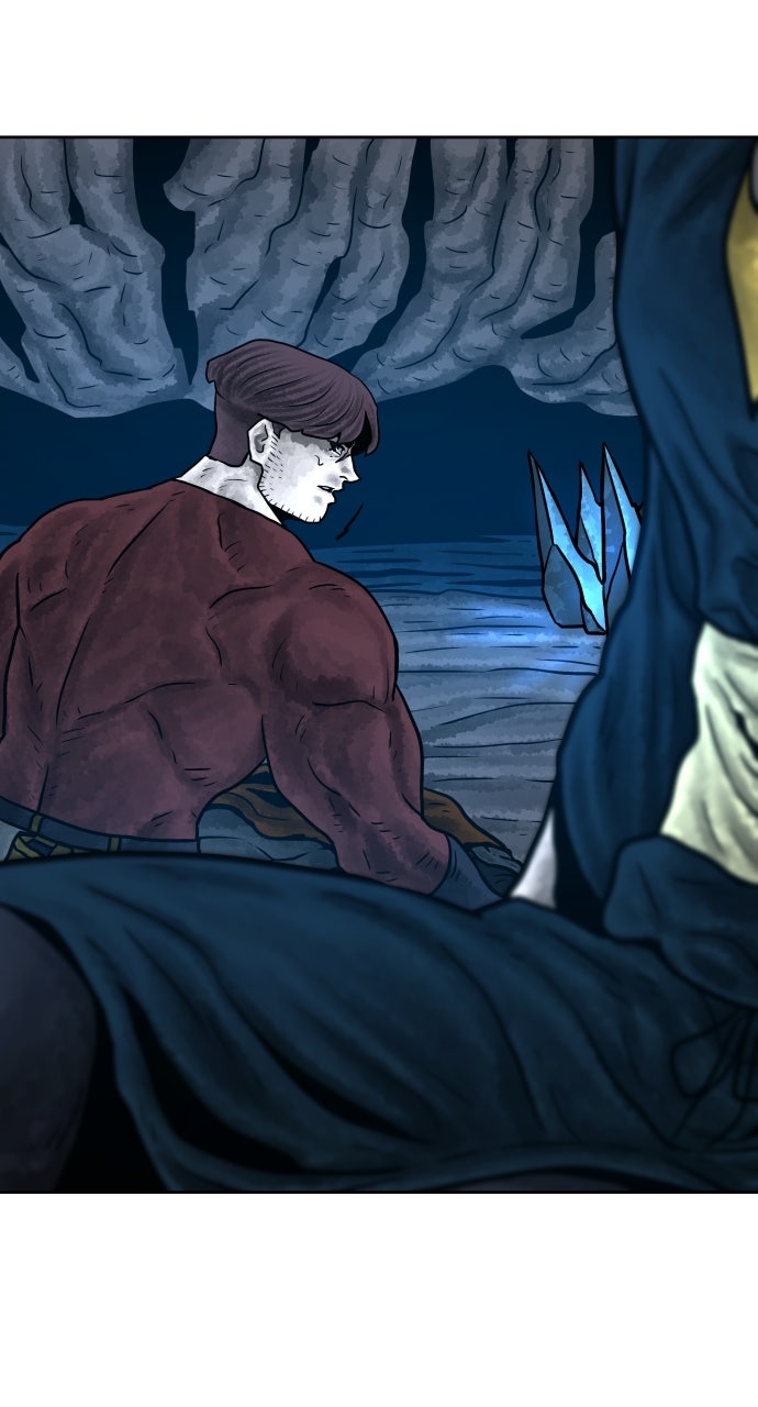 Read Warrior Executioner EN Manga Online