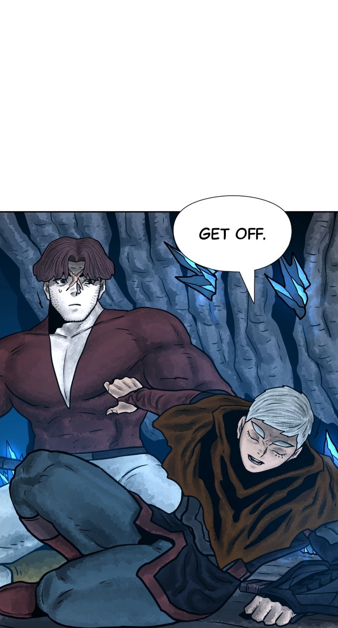 Read Warrior Executioner EN Manga Online
