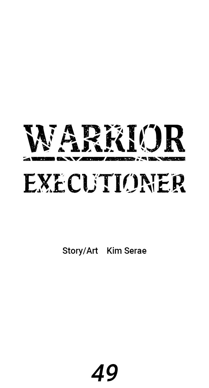 Read Warrior Executioner EN Manga Online