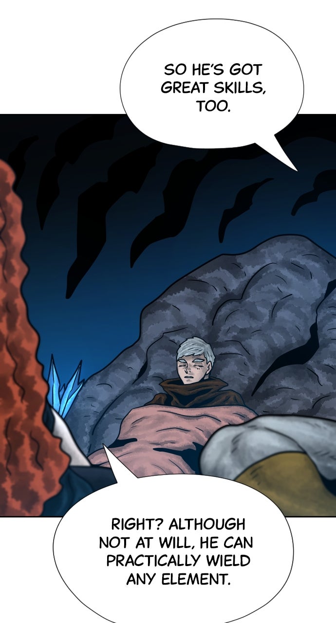 Read Warrior Executioner EN Manga Online
