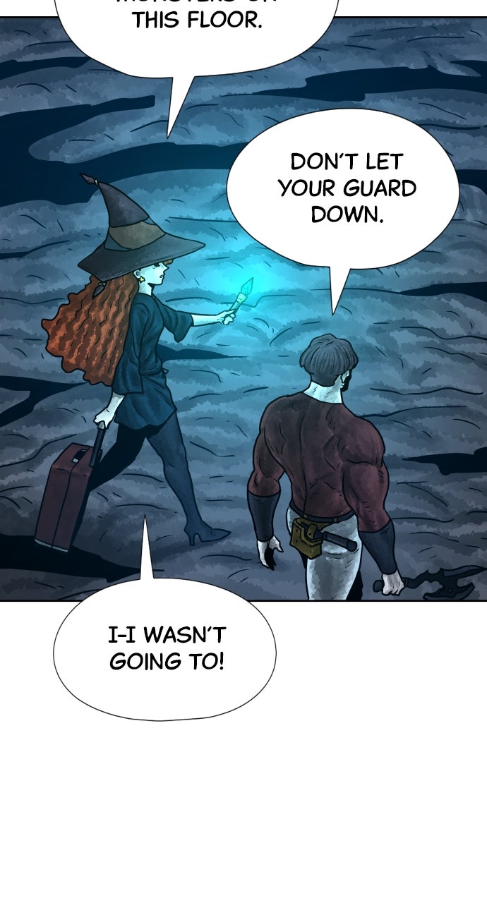 Read Warrior Executioner EN Manga Online
