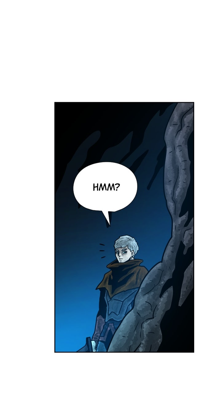 Read Warrior Executioner EN Manga Online