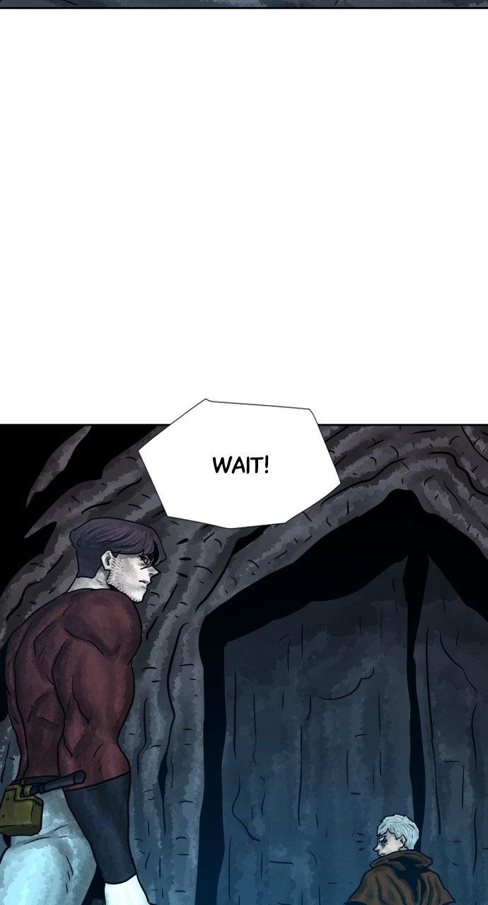 Read Warrior Executioner EN Manga Online
