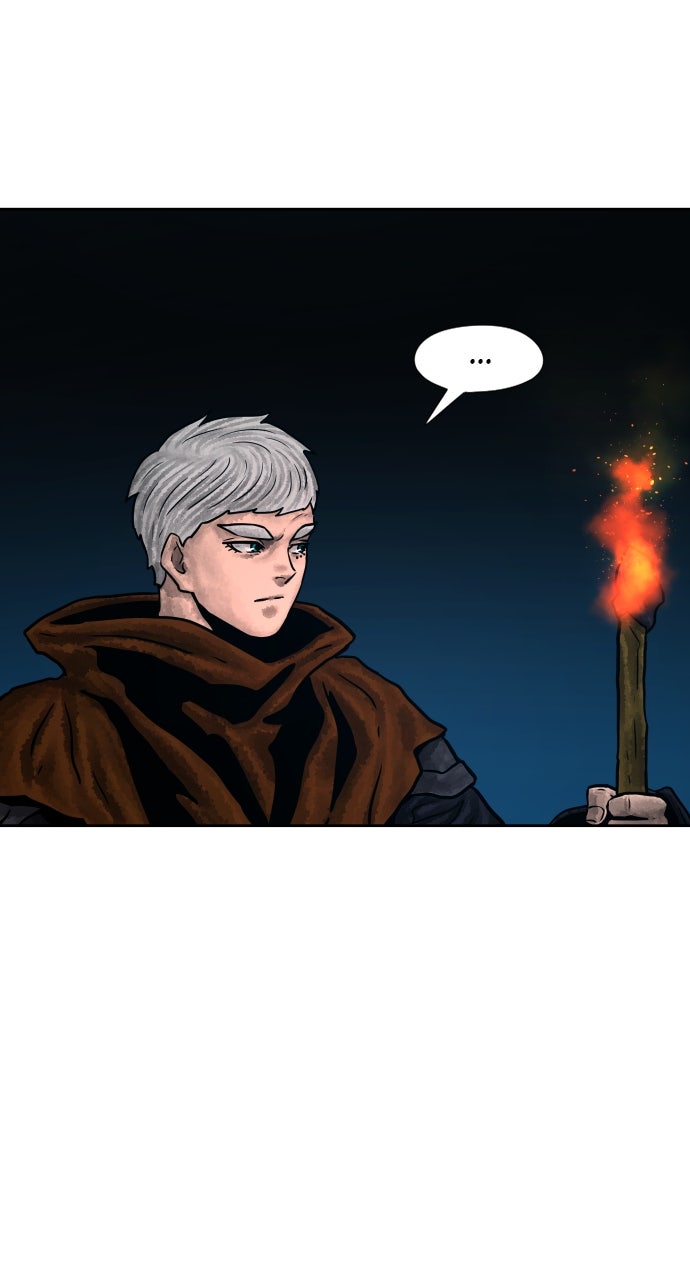 Read Warrior Executioner EN Manga Online
