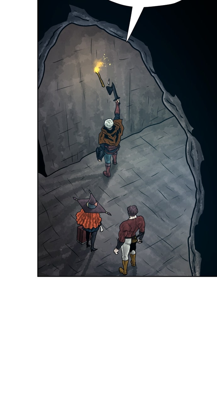 Read Warrior Executioner EN Manga Online
