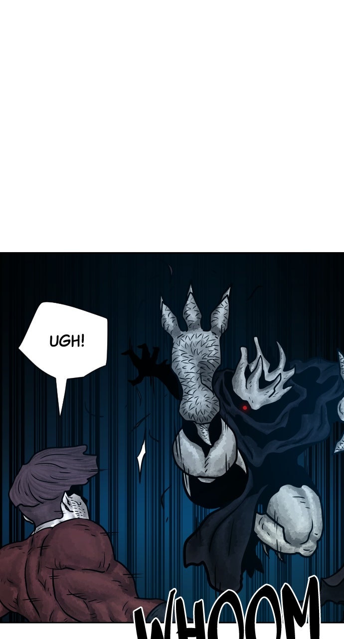 Read Warrior Executioner EN Manga Online