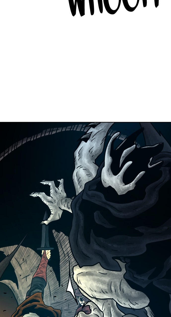 Read Warrior Executioner EN Manga Online