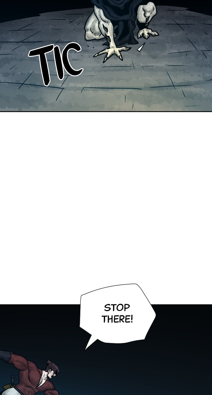 Read Warrior Executioner EN Manga Online