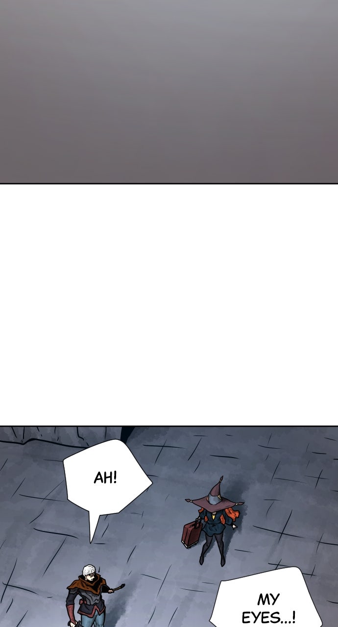 Read Warrior Executioner EN Manga Online