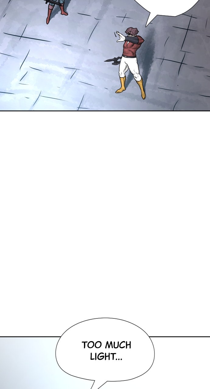 Read Warrior Executioner EN Manga Online