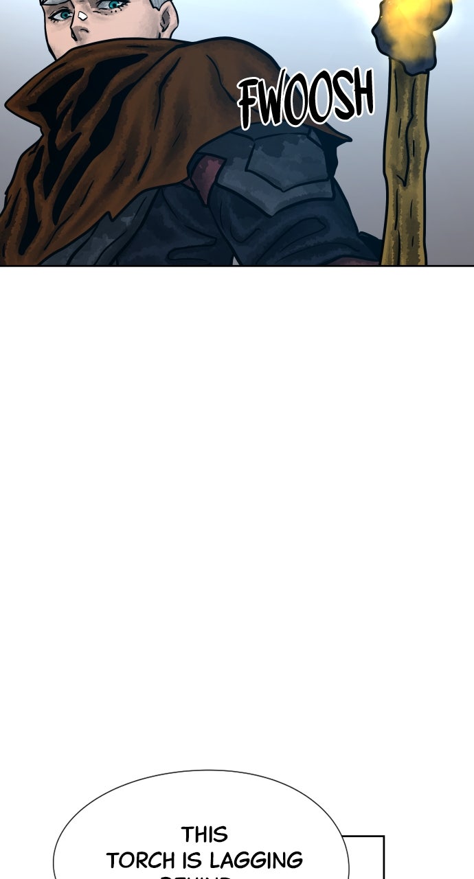 Read Warrior Executioner EN Manga Online