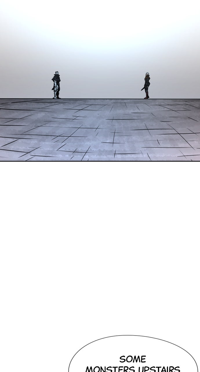 Read Warrior Executioner EN Manga Online