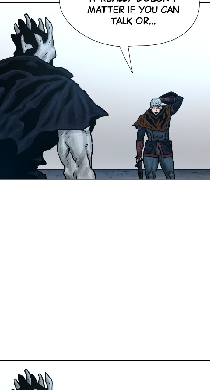 Read Warrior Executioner EN Manga Online